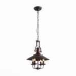 Подвесная люстра ST-Luce SL269.403.04
