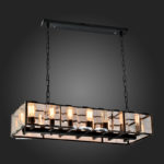 Подвесная люстра ST-Luce SL276.403.14 — изображение 3