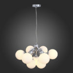 Подвесная люстра ST-Luce SL549.103.09 — изображение 4