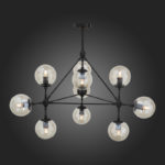 Люстра на штанге ST-Luce SL549.403.10 — изображение 5