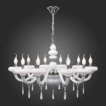Подвесная люстра ST-Luce SL756.503.10 — изображение 3