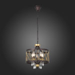 Подвесная люстра ST-Luce SL789.423.05 — изображение 6