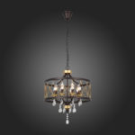 Подвесная люстра ST-Luce SL789.423.08 — изображение 5