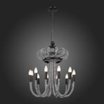 Подвесная люстра ST-Luce SL811.703.12 — изображение 6