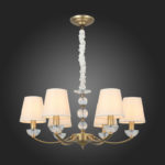 Подвесная люстра ST-Luce SL812.303.06 — изображение 5