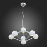Подвесная люстра ST-Luce SL853.503.07 — изображение 3