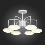 Люстра на штанге ST-Luce SLE120.502.06 — изображение 6