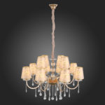 Подвесная люстра ST-Luce SL176.203.12 — изображение 3