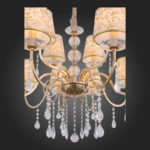 Подвесная люстра ST-Luce SL176.203.12 — изображение 4