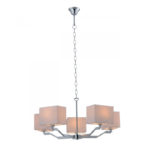 Подвесная люстра Vele Luce VL1523L05