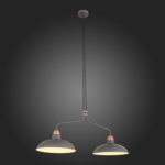 Подвесная люстра ST-Luce SL323.403.02 — изображение 4