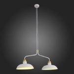 Подвесная люстра ST-Luce SL323.503.02 — изображение 4