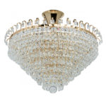 Люстра на штанге MW-Light 642011005