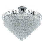 Люстра на штанге MW-Light 642010905
