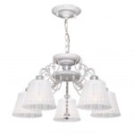 Подвесная люстра F-Promo 2150-5PC