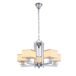 Подвесная люстра ST-Luce SL187.103.05