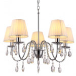 Подвесная люстра ARTE Lamp A9123LM-5CC