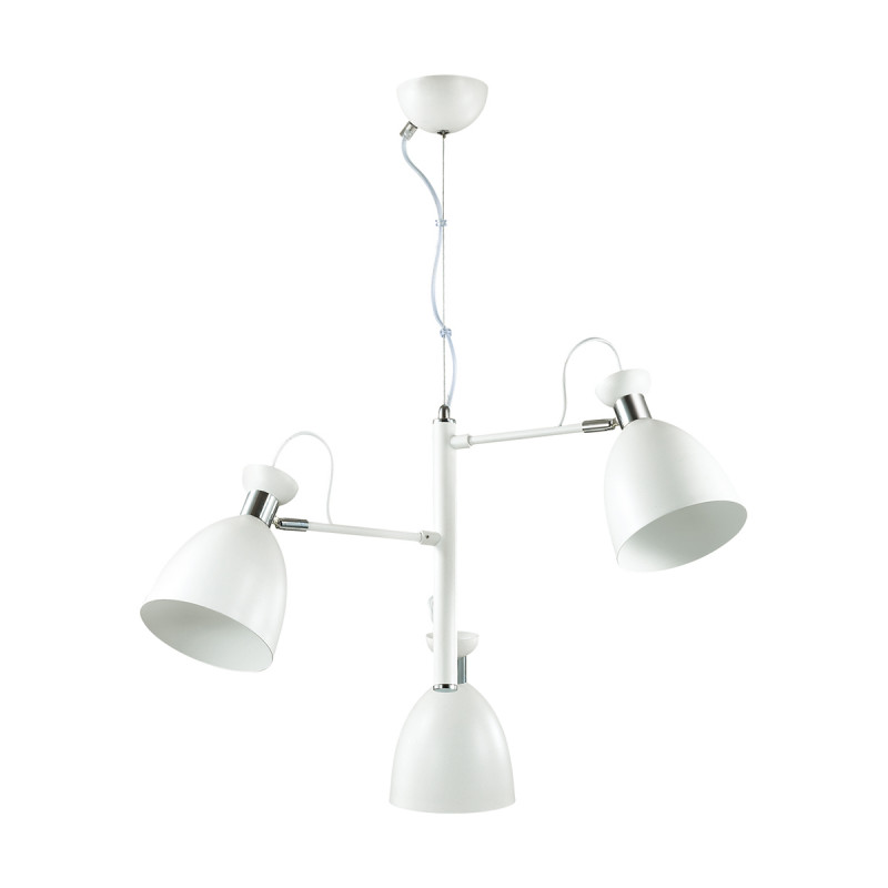 Подвесная люстра LUMION 3734/3