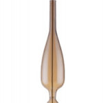 Подвесной светильник Crystal Lux LUX NEW SP1 C AMBER