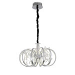 Подвесная люстра ST-Luce SL923.103.12