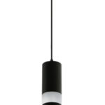 Подвесной светильник Crystal Lux CLT 038C360 BL