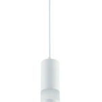 Подвесной светильник Crystal Lux CLT 038C360 WH