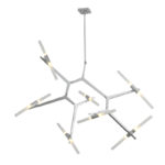 Люстра на штанге ST-Luce SL947.102.14