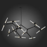 Люстра на штанге ST-Luce SL947.402.20 — изображение 4