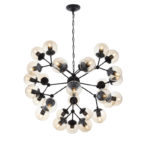 Подвесная люстра ST-Luce SL549.413.30
