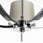 Подвесная люстра Divinare 1341/02 LM-5 — изображение 3