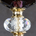 Подвесная люстра Divinare 5125/12 LM-8 — изображение 4