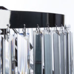 Подвесная люстра Divinare 8001/02 SP-8 — изображение 3
