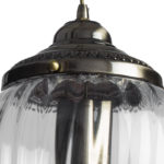 Подвесной светильник ARTE Lamp A1091SP-1AB — изображение 3