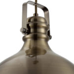 Подвесной светильник ARTE Lamp A1102SP-1AB — изображение 3