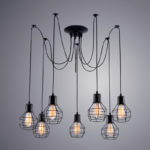 ARTE Lamp