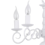 Подвесная люстра ARTE Lamp A1129LM-5WH — изображение 3