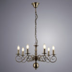 ARTE Lamp