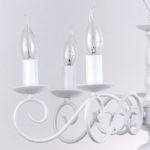 Подвесная люстра ARTE Lamp A1129LM-7WH — изображение 3