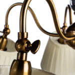 Люстра на штанге ARTE Lamp A1509PL-5PB — изображение 3