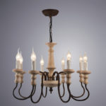 ARTE Lamp