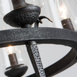 Подвесная люстра ARTE Lamp A1722SP-6BA — изображение 3