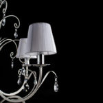 Подвесная люстра ARTE Lamp A1743LM-5WH — изображение 3