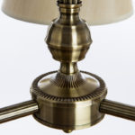 Подвесная люстра ARTE Lamp A2273LM-3AB — изображение 3