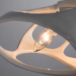 Подвесная люстра ARTE Lamp A3003SP-3WH — изображение 3