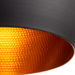 Подвесной светильник ARTE Lamp A3407SP-1BK — изображение 3