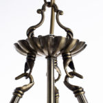 Подвесная люстра ARTE Lamp A3777LM-3-2AB — изображение 3