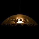 Подвесной светильник ARTE Lamp A4020SP-1WH — изображение 3