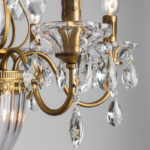 Подвесная люстра ARTE Lamp A4410LM-6-2SR — изображение 4