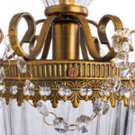 Люстра на штанге ARTE Lamp A4410PL-1SR — изображение 3