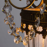 Люстра на штанге ARTE Lamp A4410PL-1SR — изображение 4